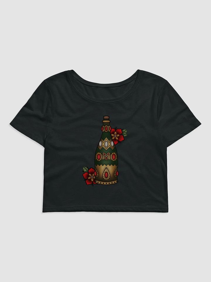 One Of Us... Cropped T-Shirt product image (3)