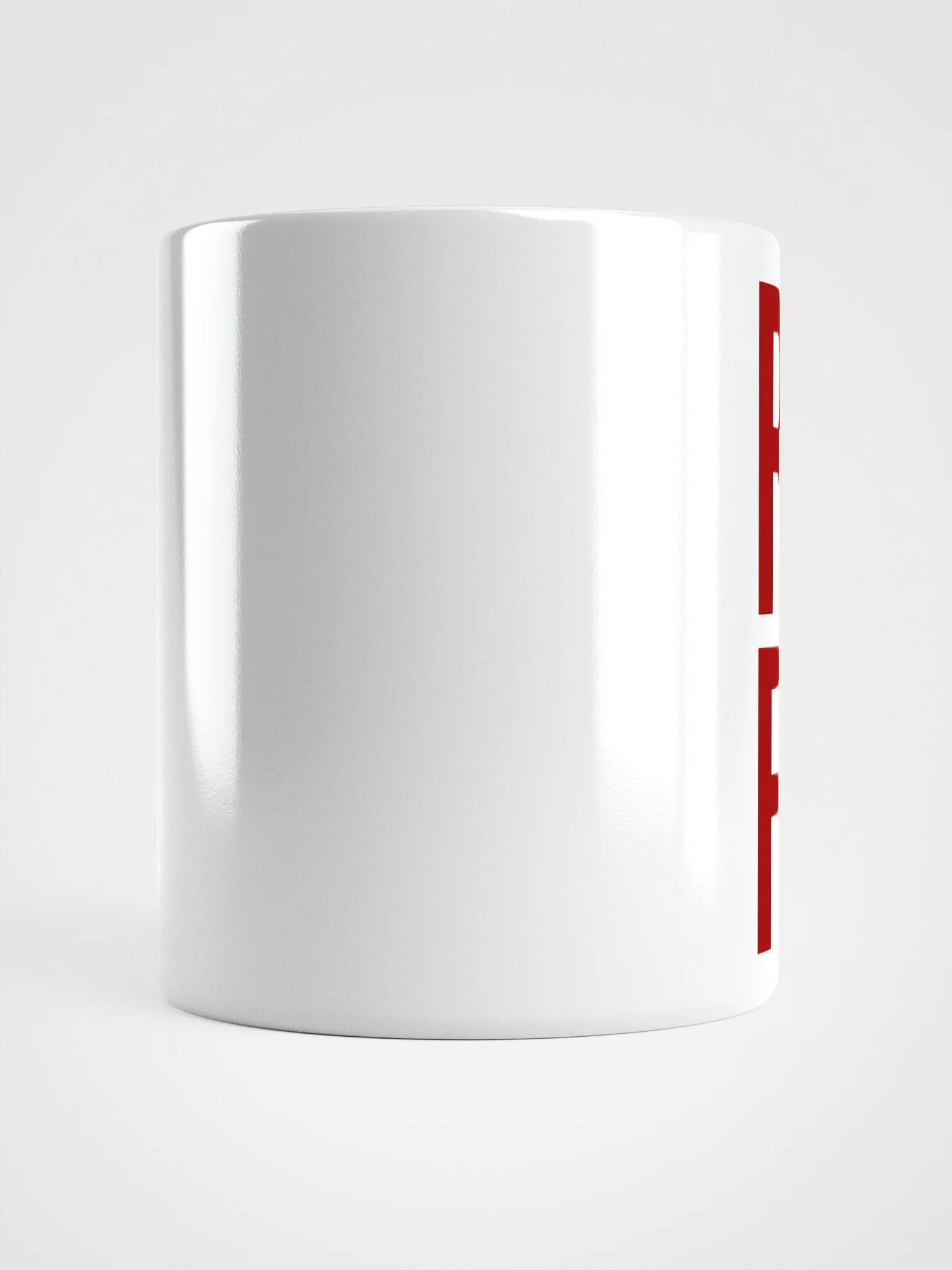Red Five Mug product image (5)