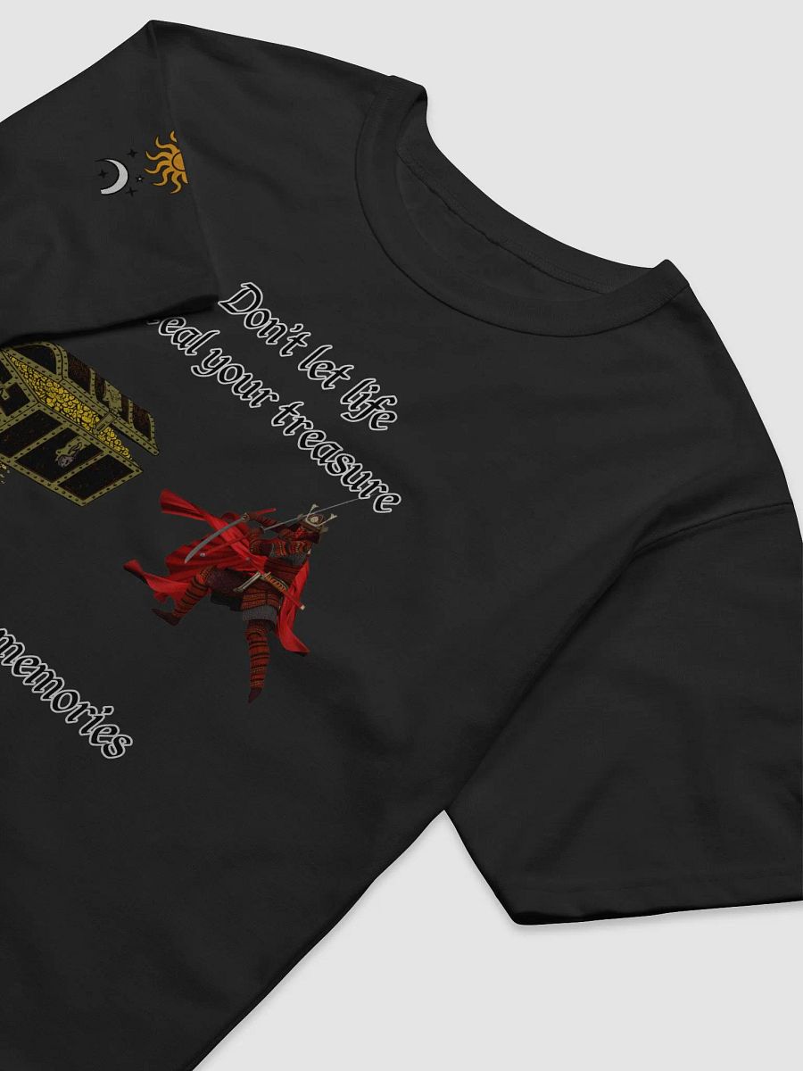 Guardian's Treasure Relaxed-Fit T-Shirt product image (10)