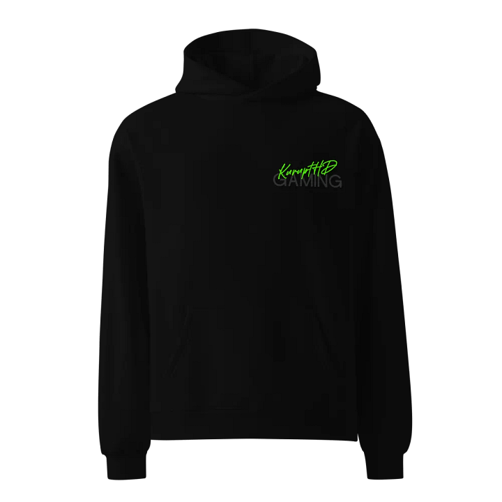 KuruptHD Gaming (Tennessee Gaming) Hoodie product image (1)