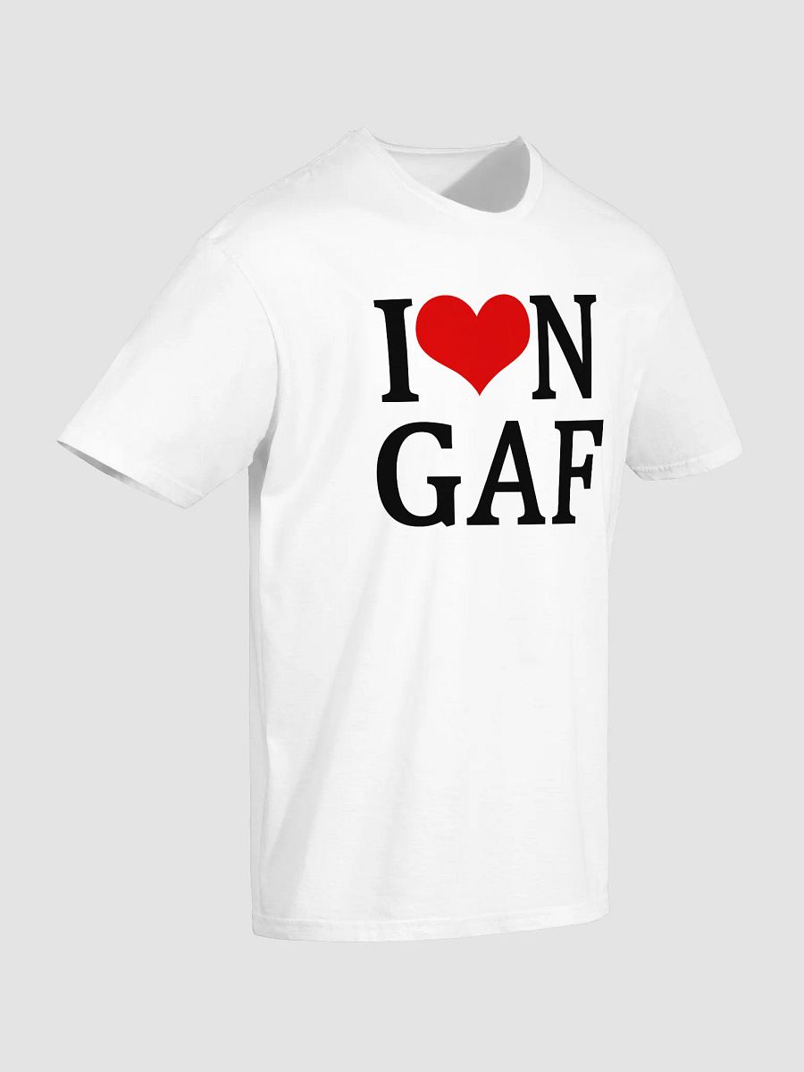 IONGAF Shirt product image (4)