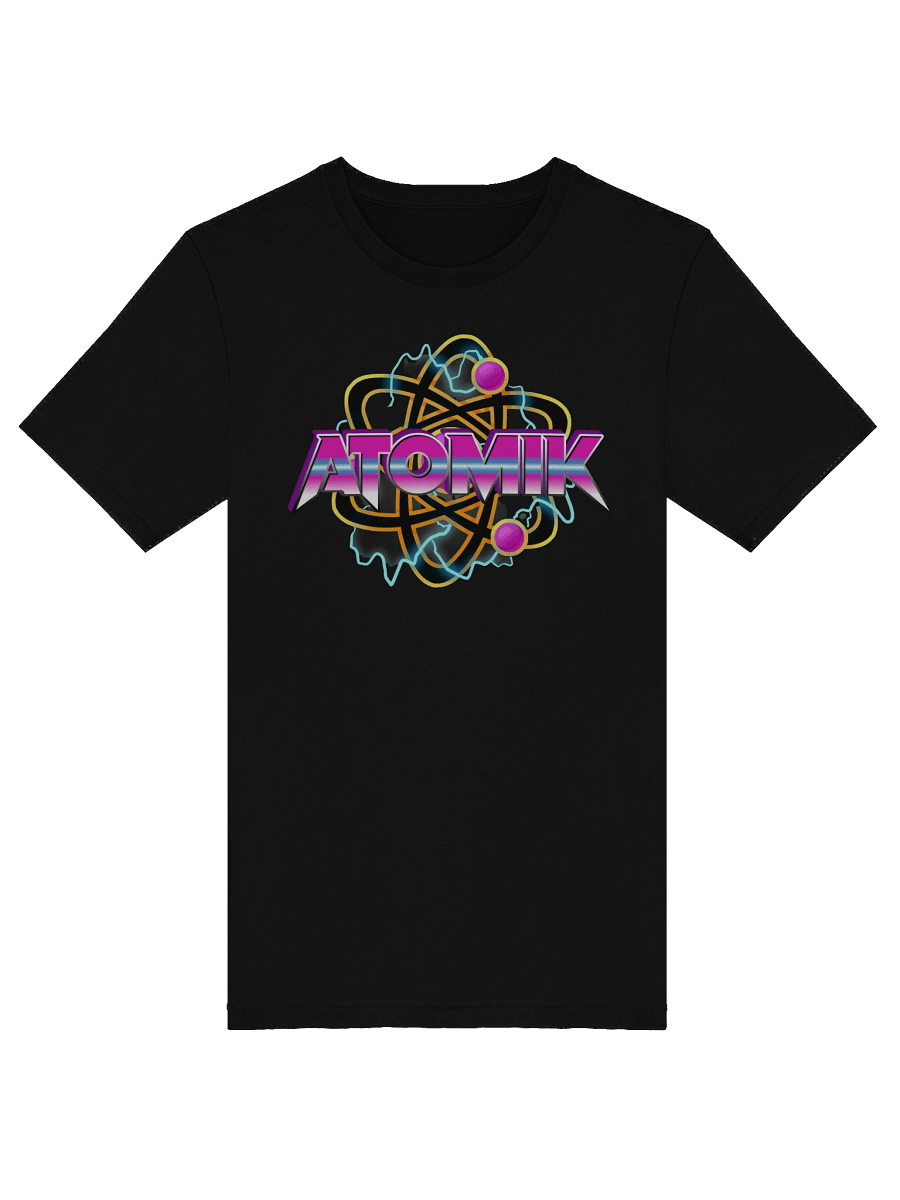 Atomik Tee product image (5)