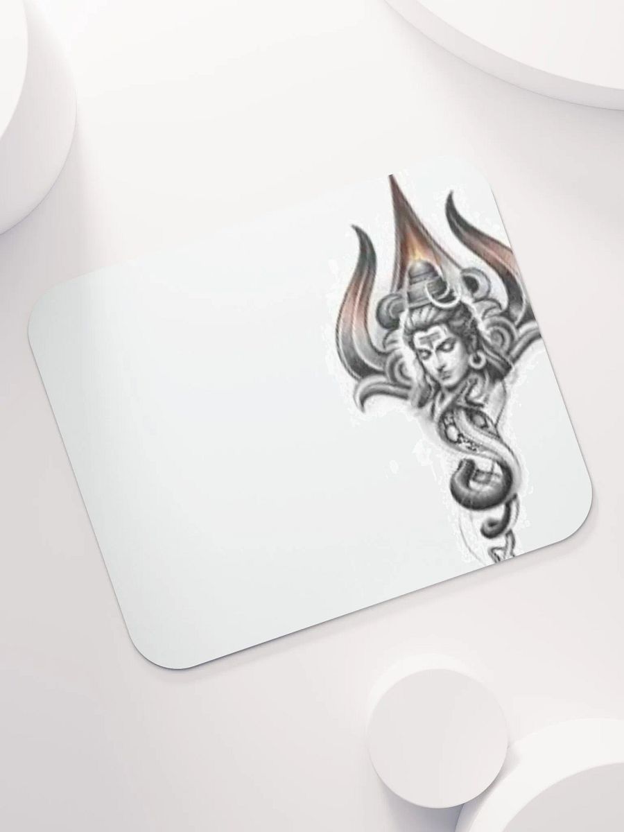 Mystic Serenity Mouse Pad product image (7)