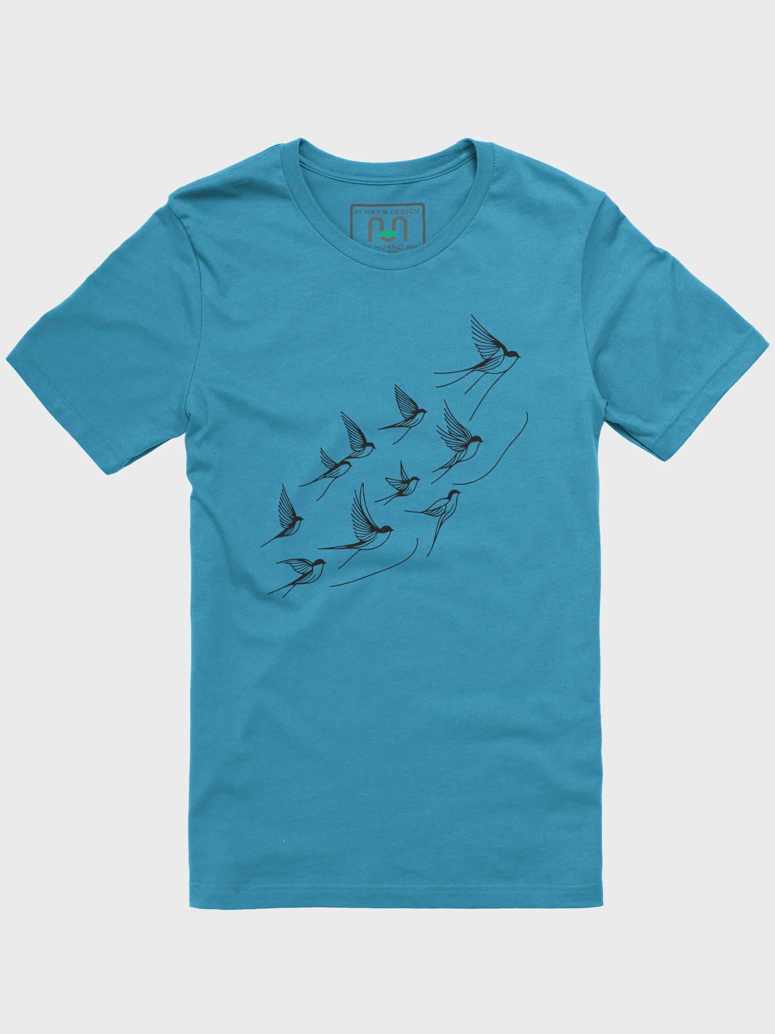 Flight of Freedom T-Shirt product image (1)