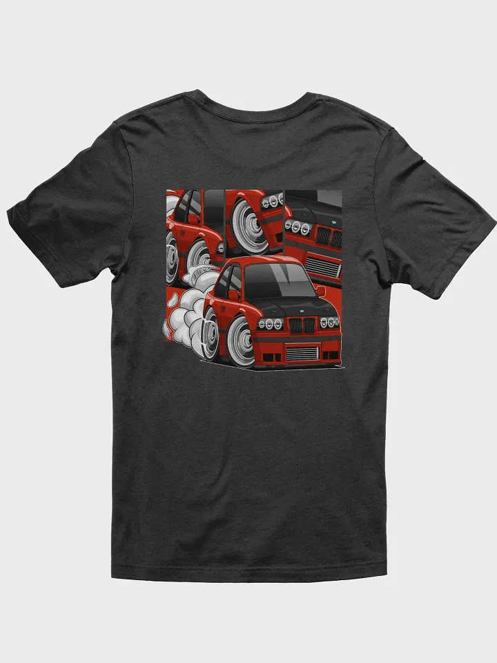 PMG E36 Shirt V2 product image (2)