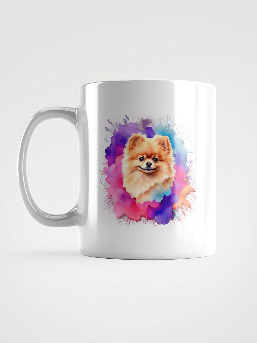 Vibrant Fur Fantasy Mug product image (17)