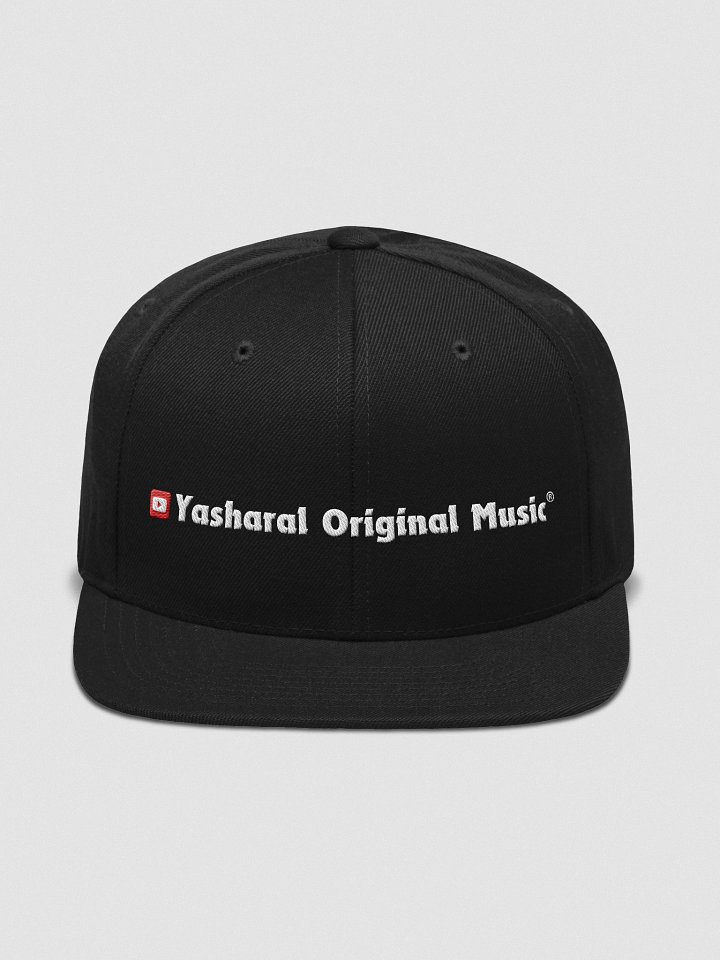 Yasharal Original Music: Hat product image (1)