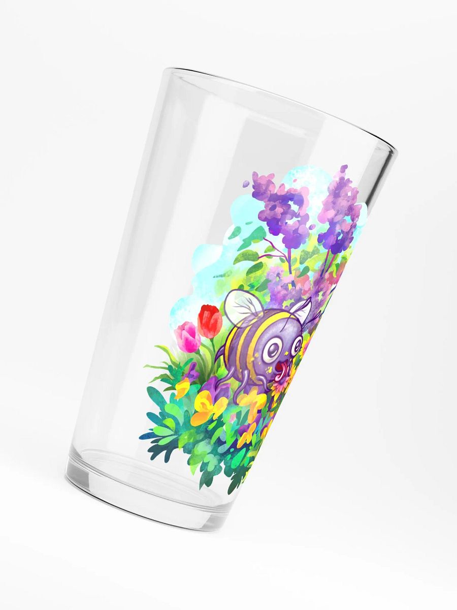 Gettin' Pollenated Glass product image (3)