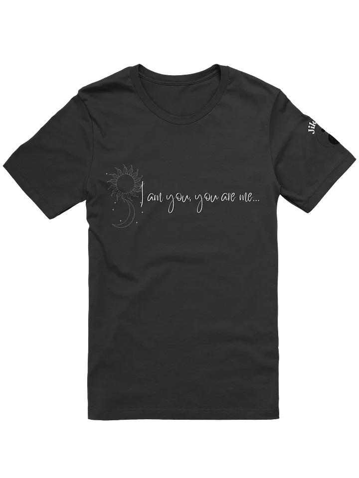 Jikook Sun&Moon t-Shirt product image (1)