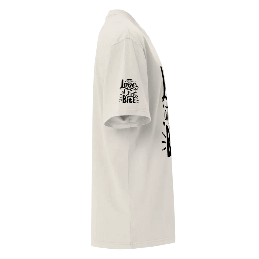 Shadowed Memories Oversized T-Shirt product image (21)
