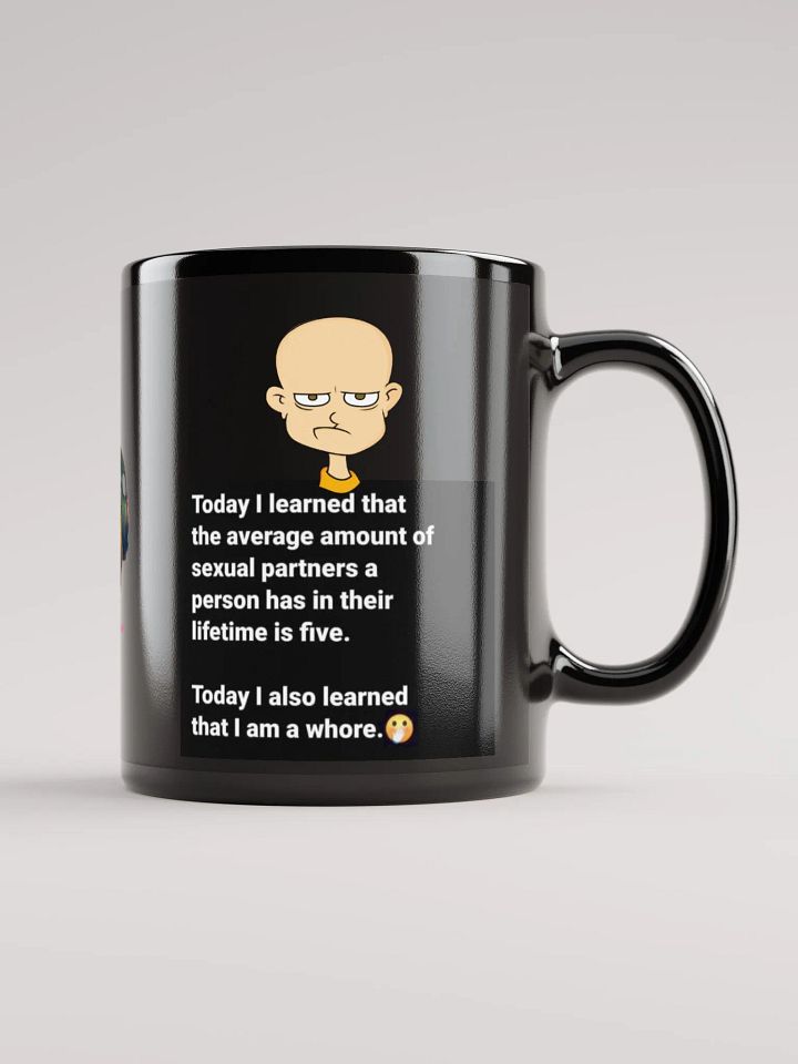 Today Mug product image (1)
