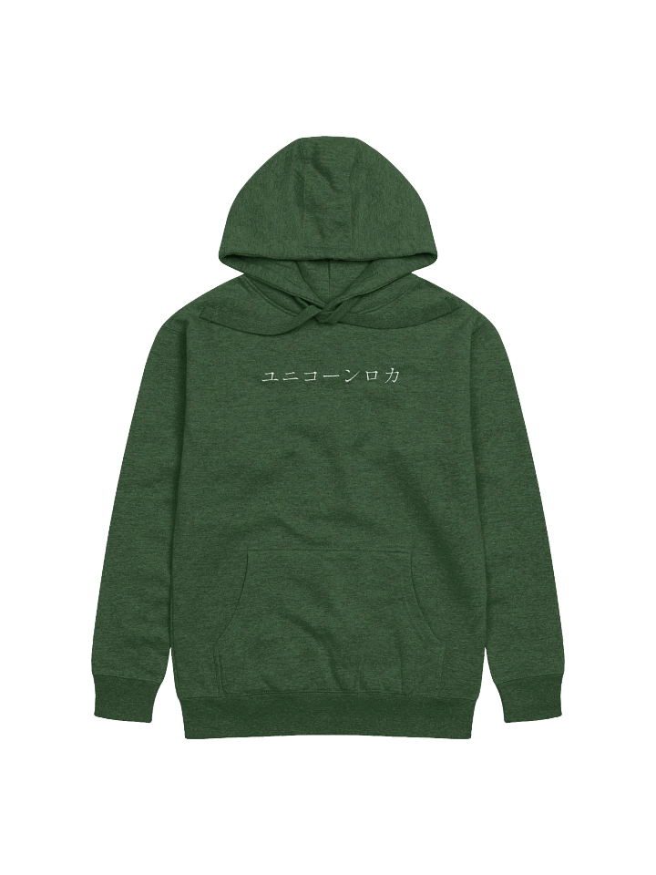 Hoodie product image (1)