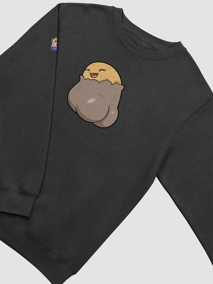 Potato Booty Sweatshirt product image (15)