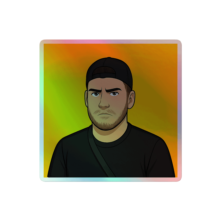 Sticker product image (2)