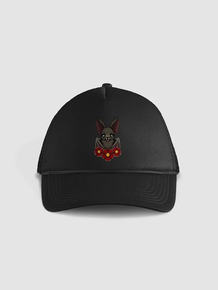 Floral Bat Hat product image (1)