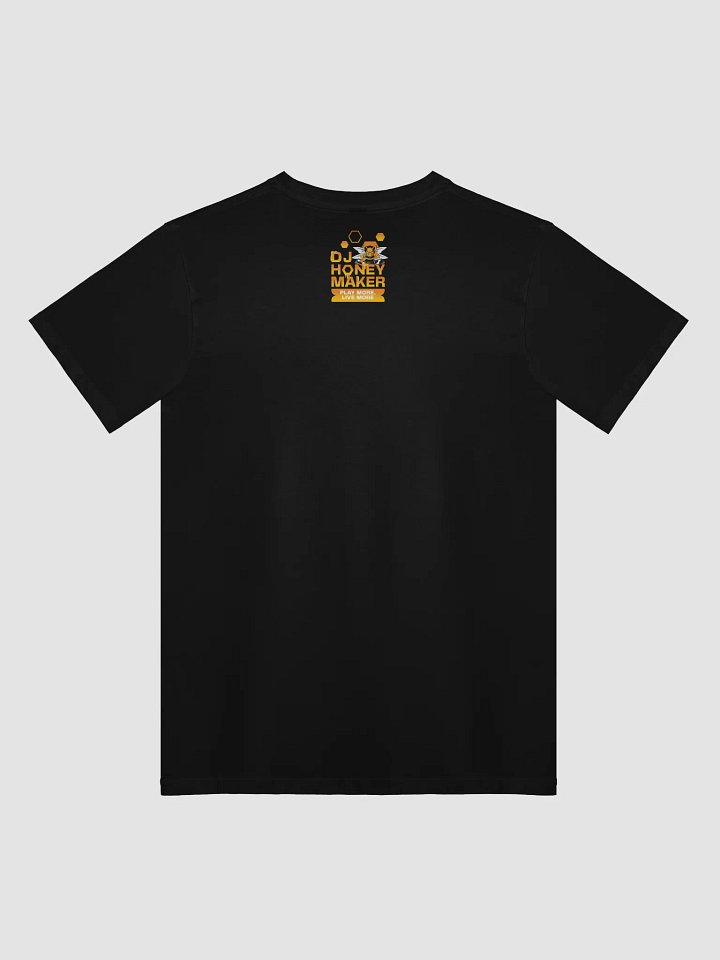 Will Work For Honey Unisex Premium T-Shirt product image (9)