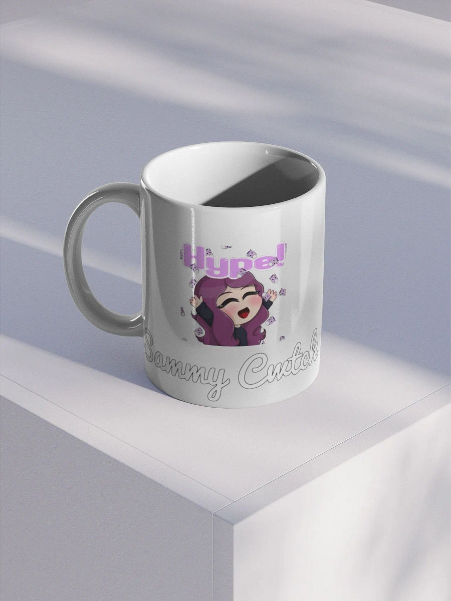 Hype Mug product image (1)