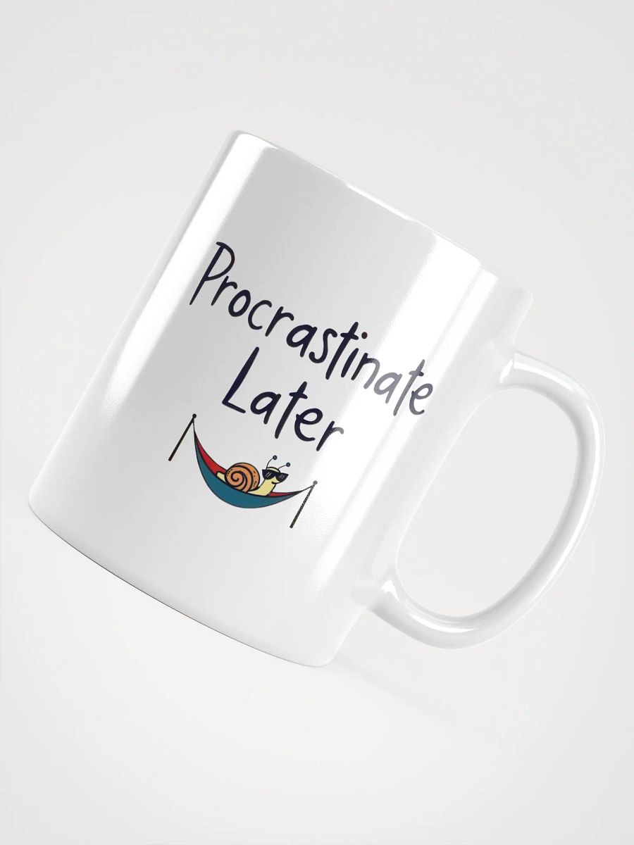 Renovatio Laeia Logo Mug product image (4)