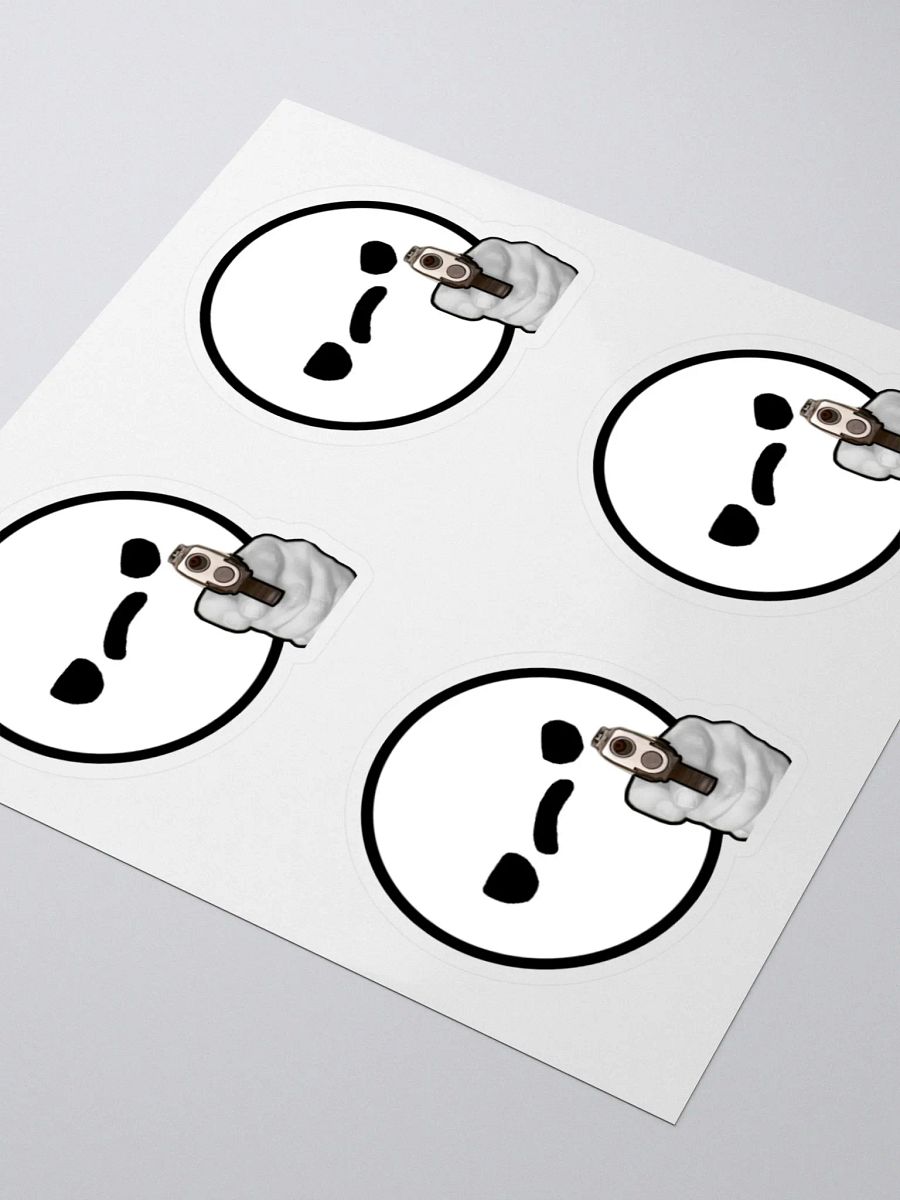 Threatening Big Guy Pack (Series 1) product image (2)