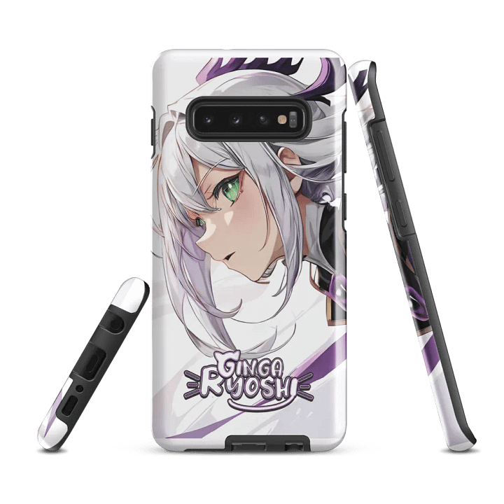 Ginga Samsung Galaxy Cases product image (3)