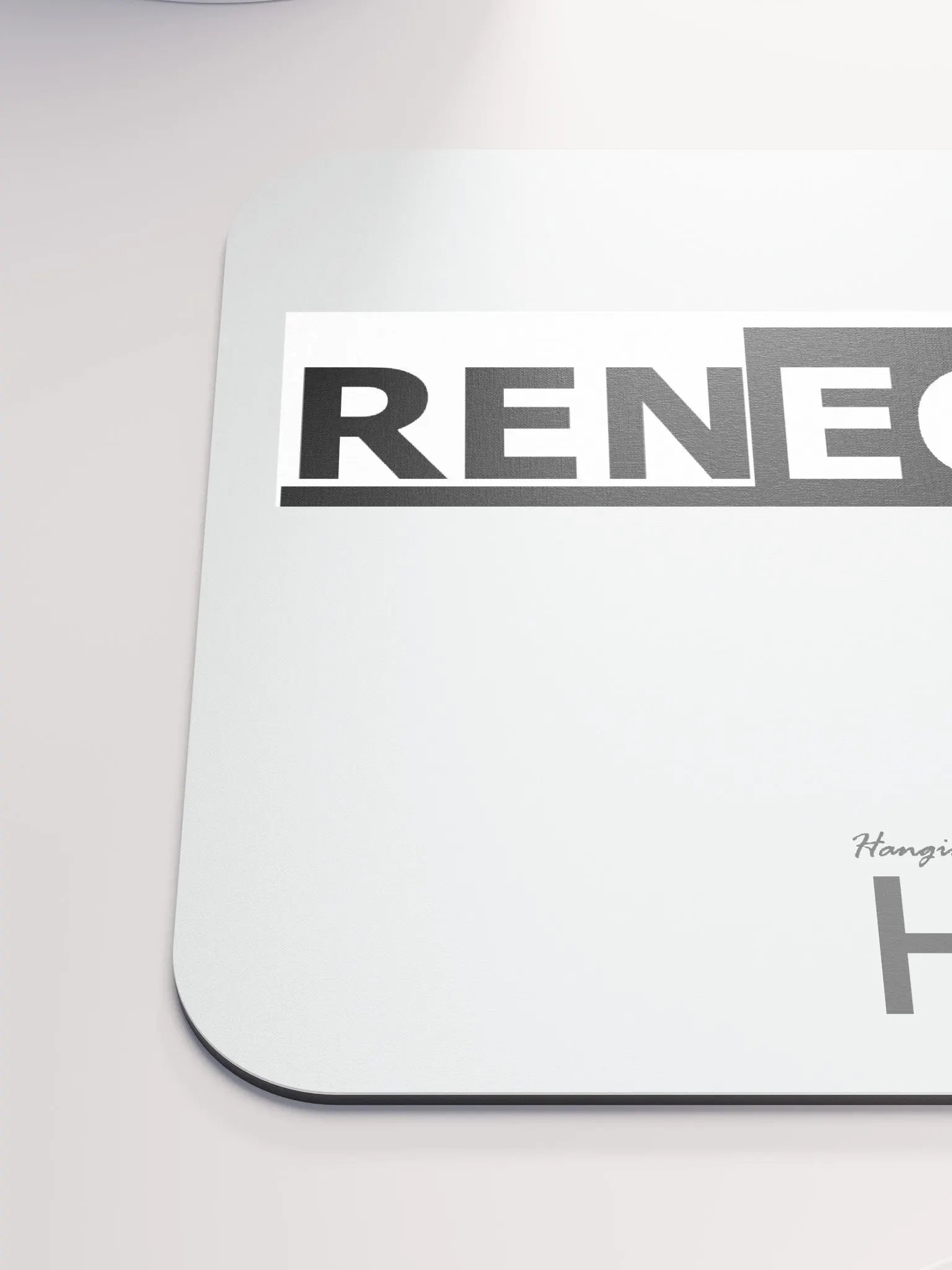 Renegade Mouse Pad product image (6)