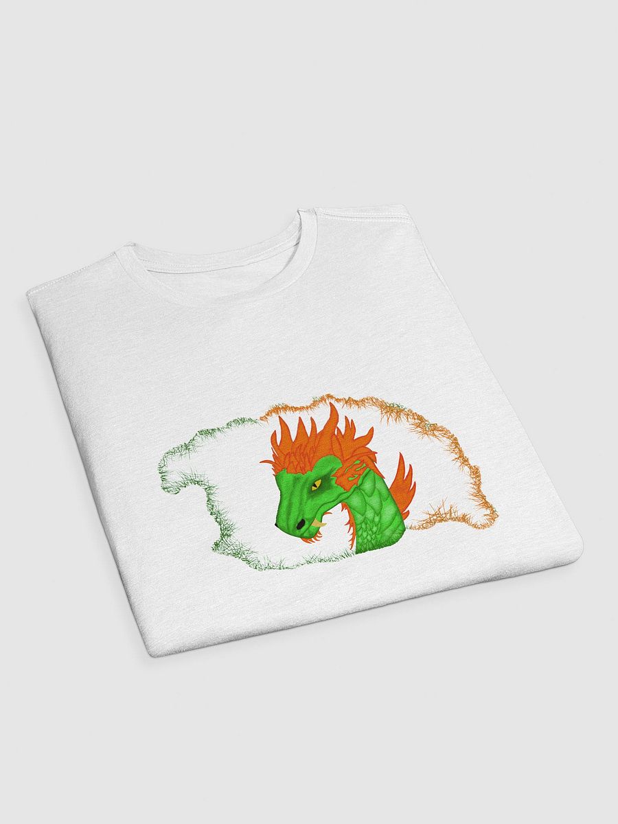 Dragonfire Dreams T-Shirt product image (3)
