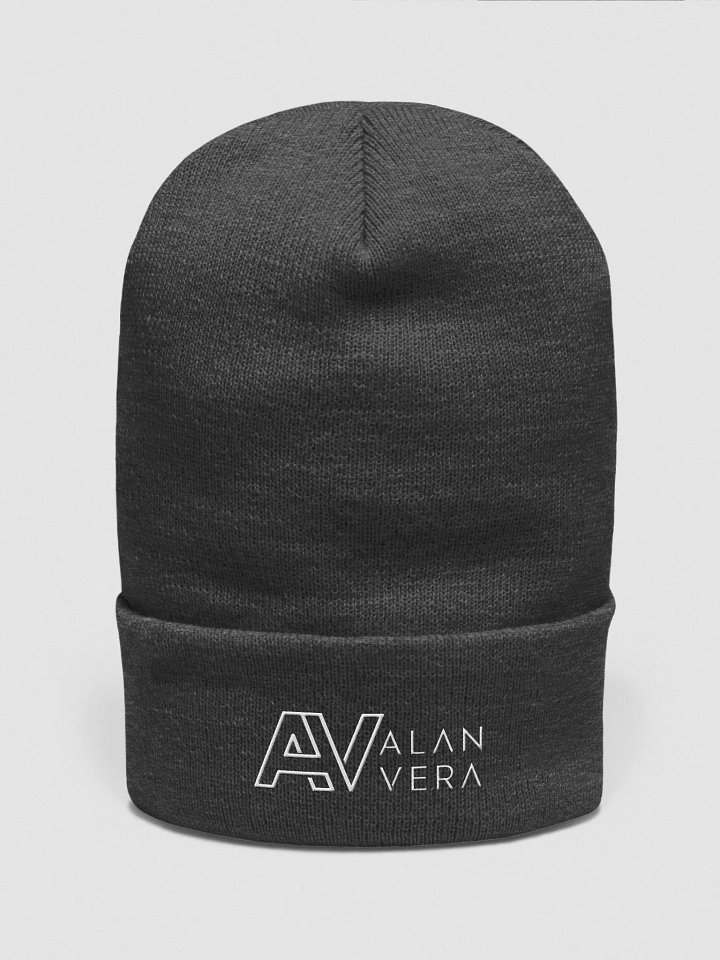 Alan Vera Beanie product image (2)