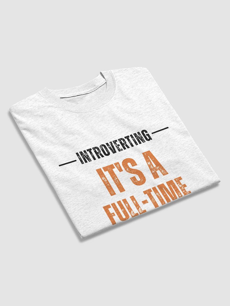 Relaxed Streetwear Vibe Tee product image (2)