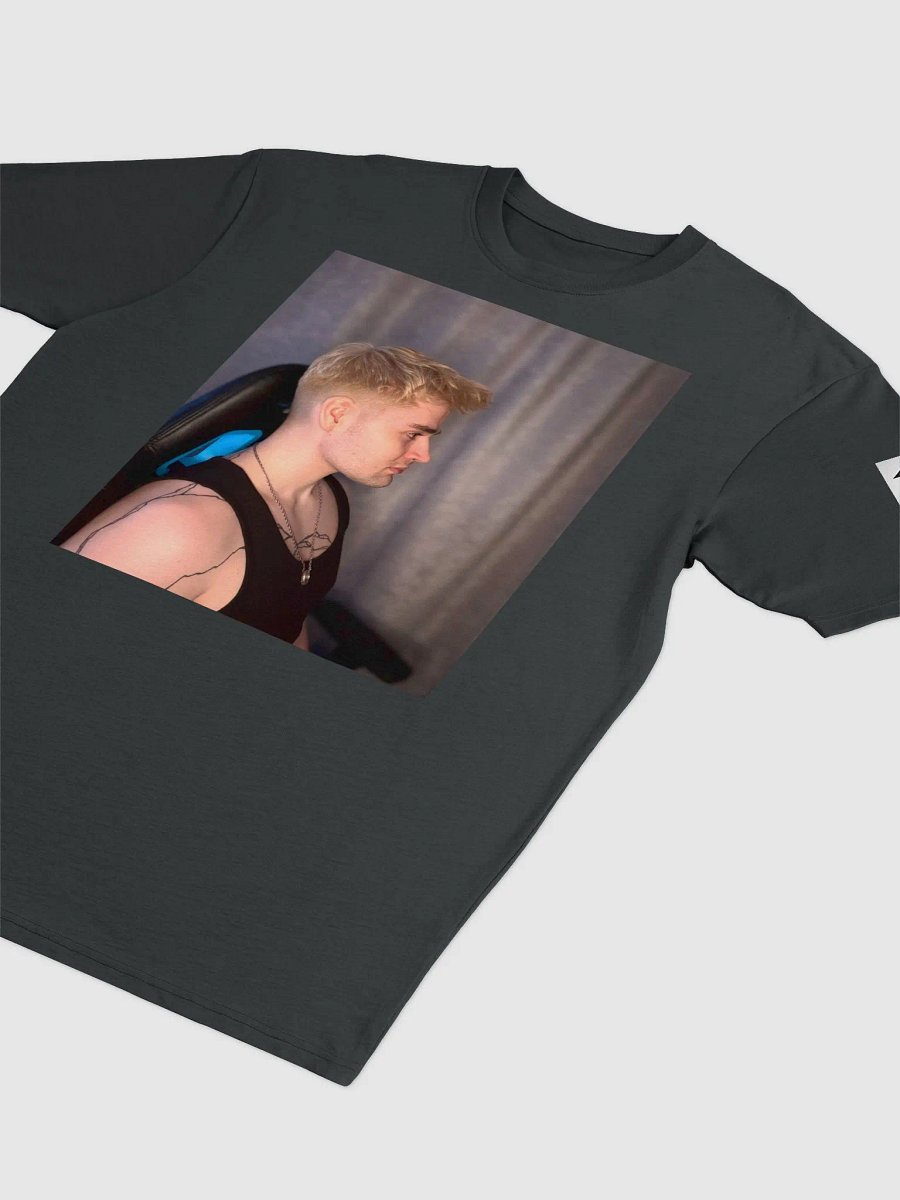 Zaippa's Cotton Heritage Men's Premium Heavyweight Tee product image (2)