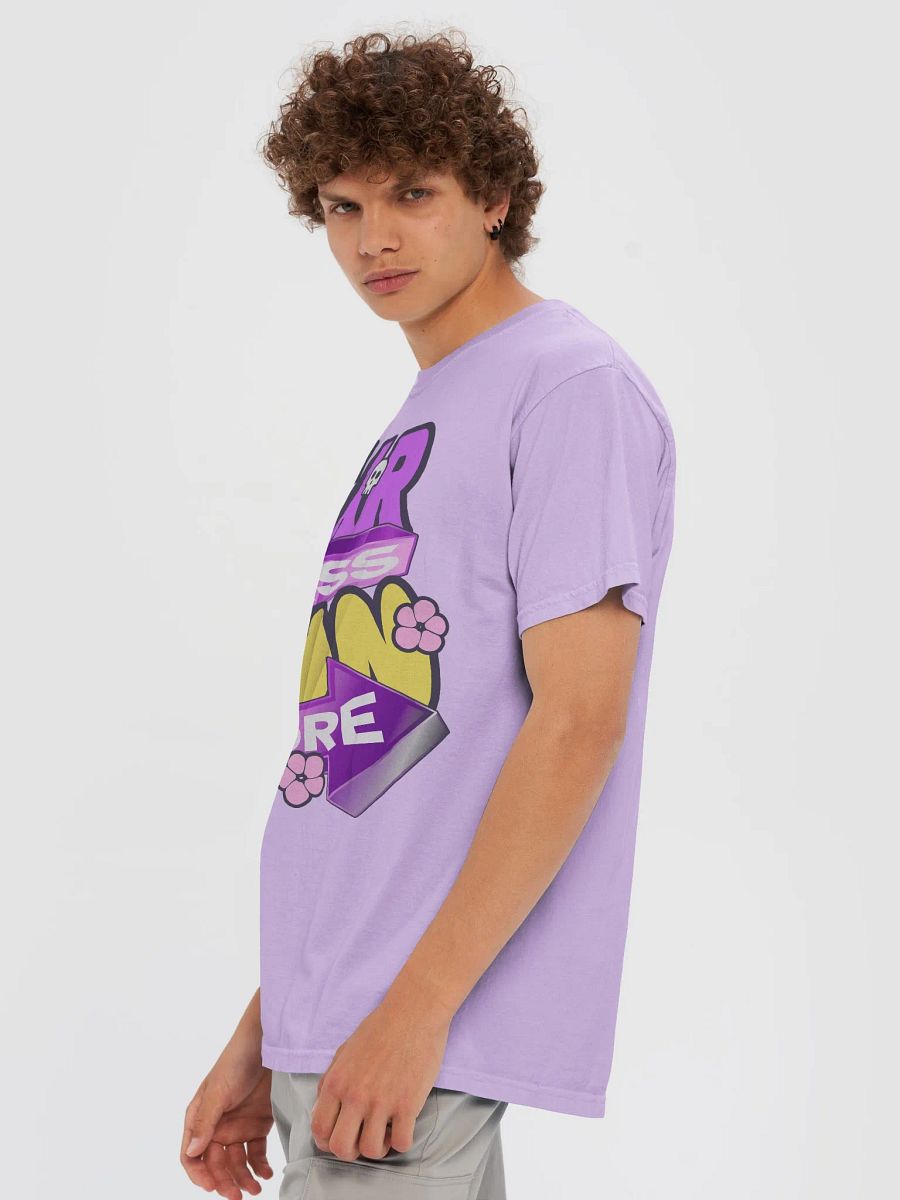 Fear Less, Run More T-Shirt product image (4)