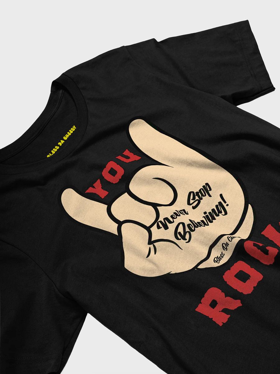 You Rock! product image (3)