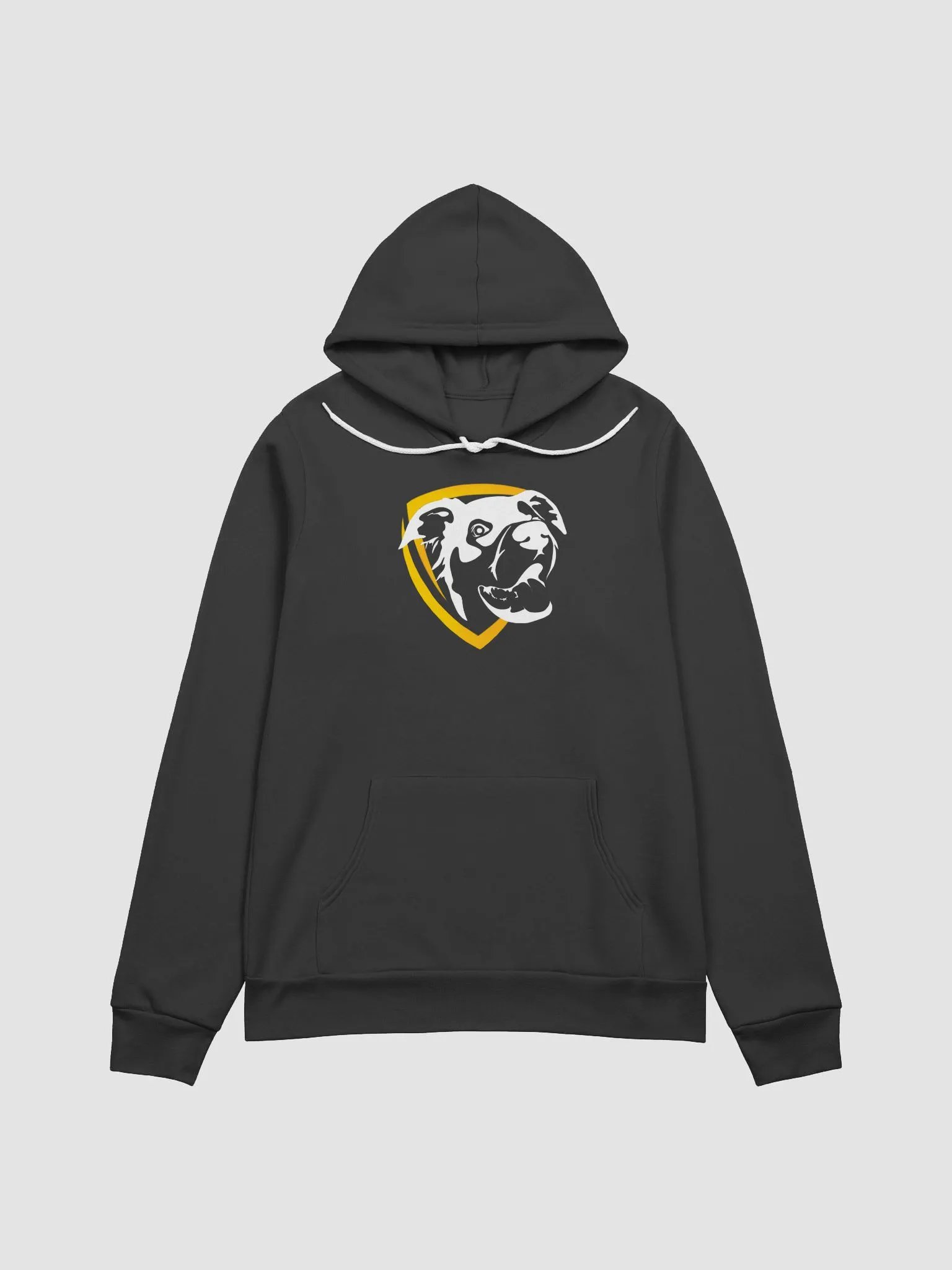Audio Hoodie product image (1)