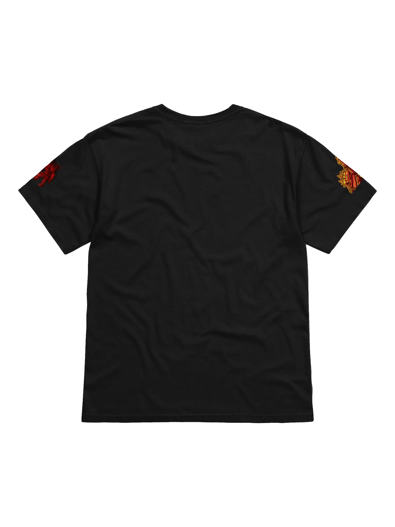 Chaos Knight T-Shirt product image (2)