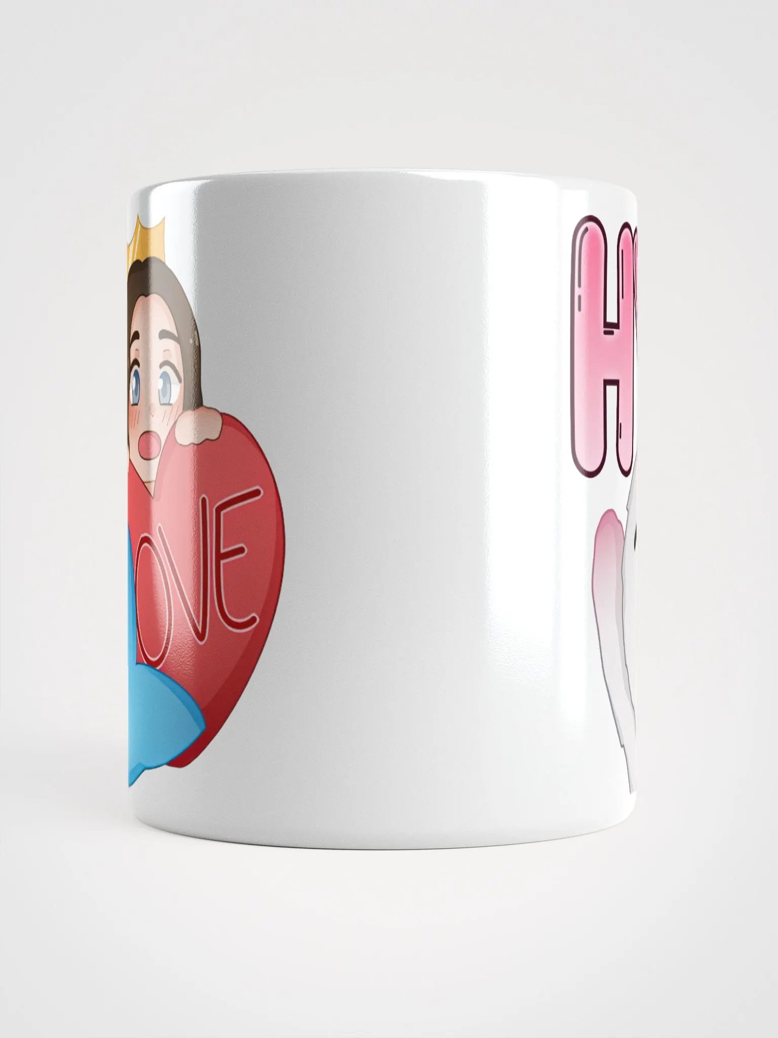 MerMote Mug product image (8)