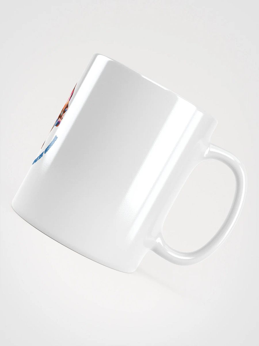 My Body, My Temple Mug product image (6)