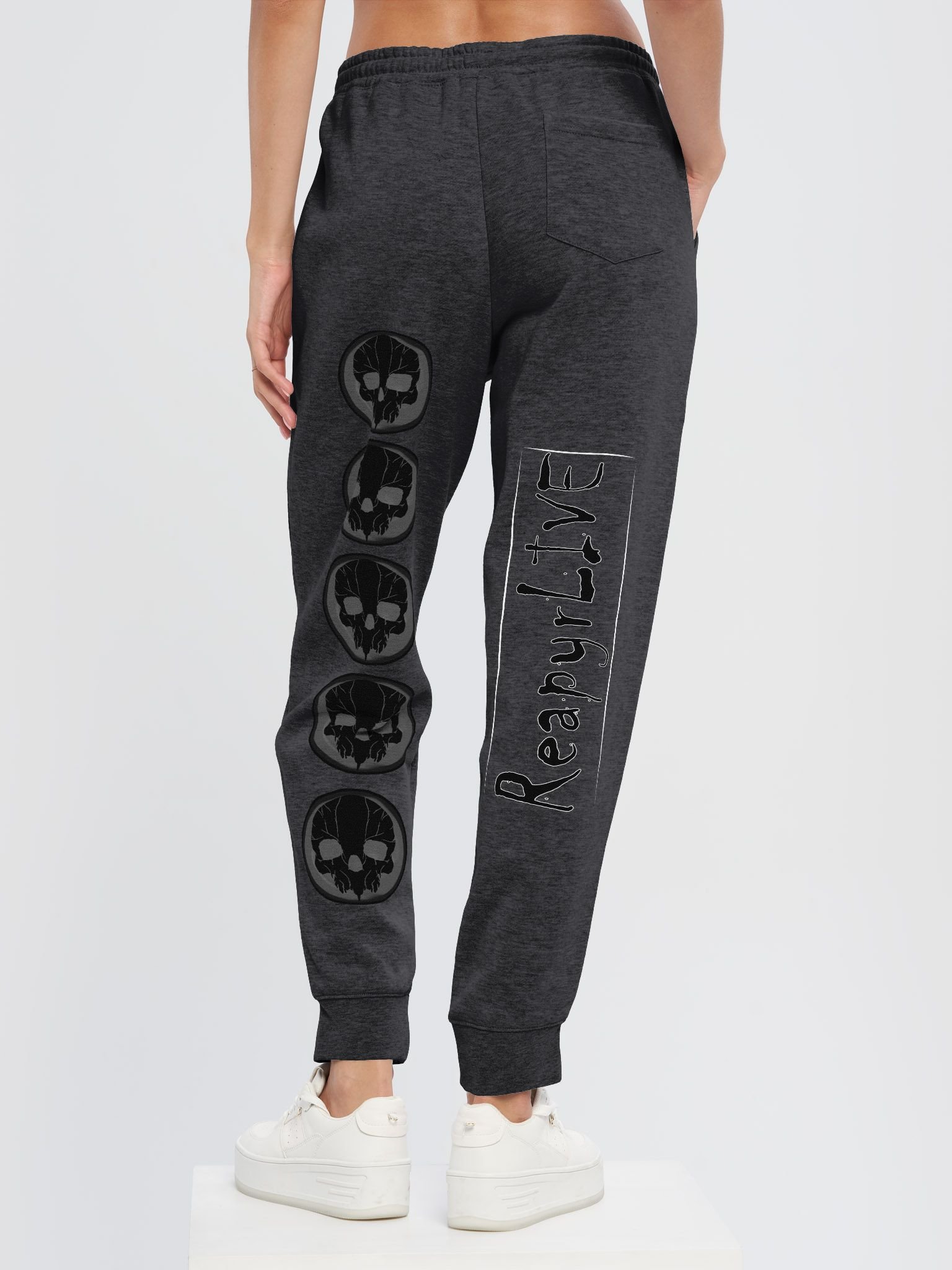 Reapyr Skull Sweaties product image (5)