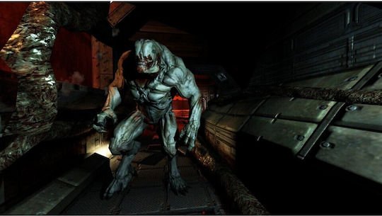 Joc Consola PS3 - Doom 3 Editia BFG product image (4)