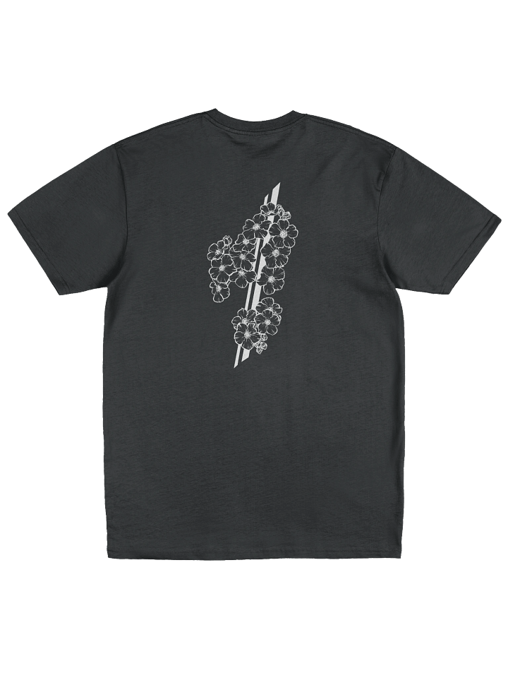 XITTEN Forget Me Not T-shirt product image (1)