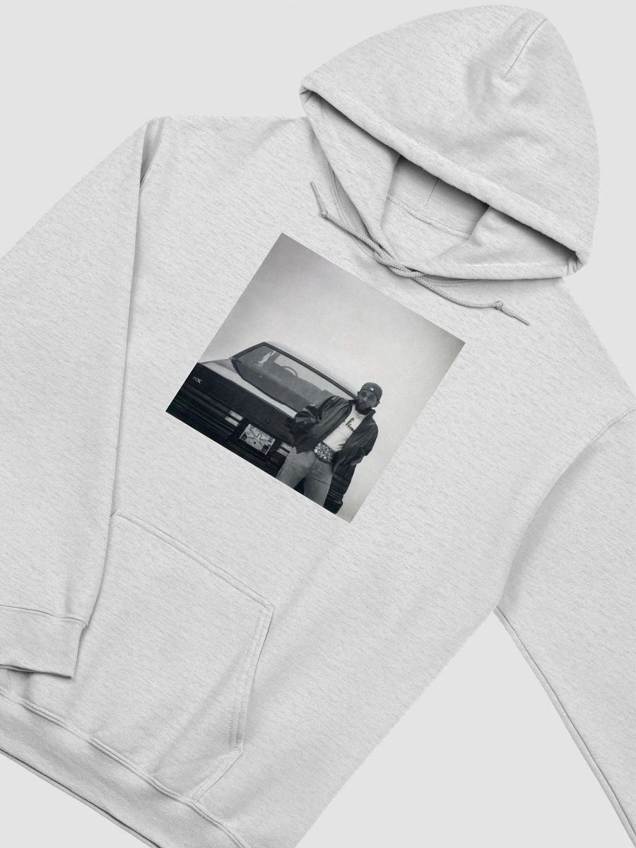 GNX (2024) Kendrick Lamar Hoodie product image (2)
