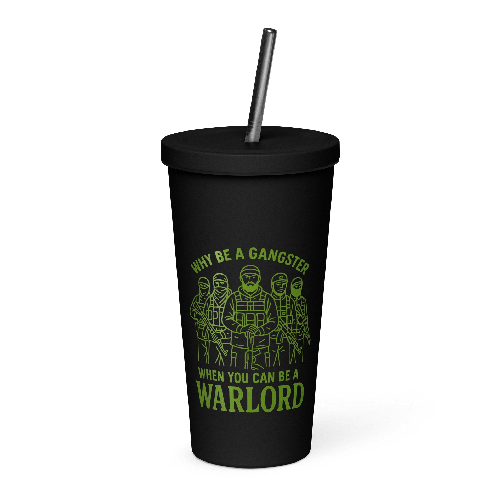 Warlord Tumbler product image (1)