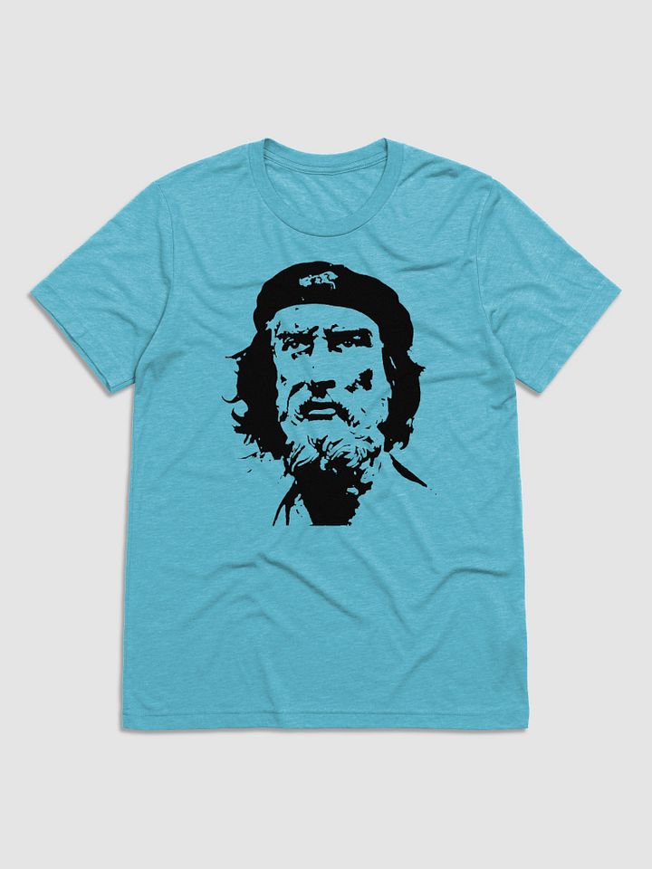 Chépicurus (Bella+Canvas Triblend Short Sleeve T-Shirt) product image (1)