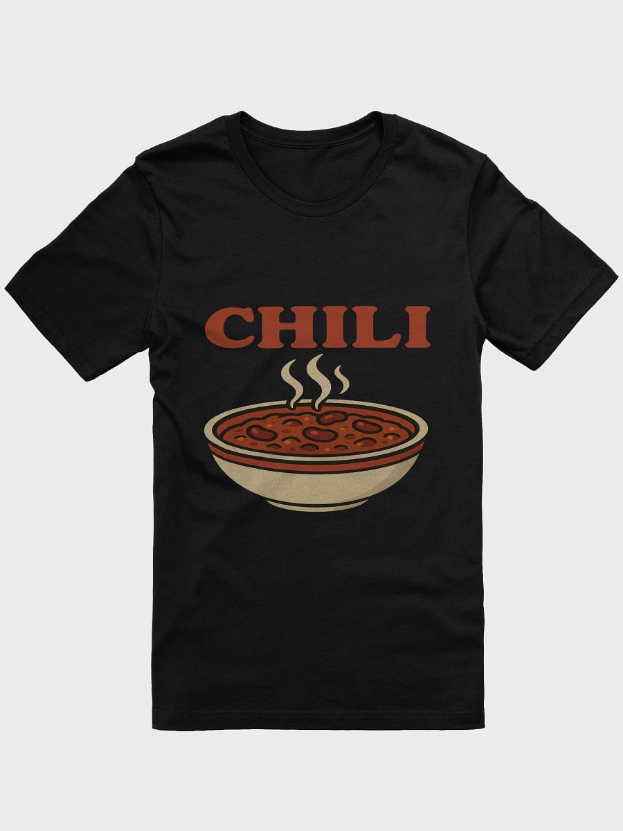 Sizzling Chili Comfort T-Shirt product image (5)