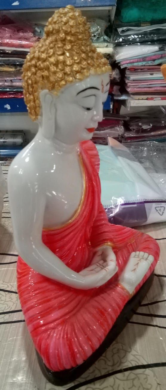BUDDHA IDOL product image (4)
