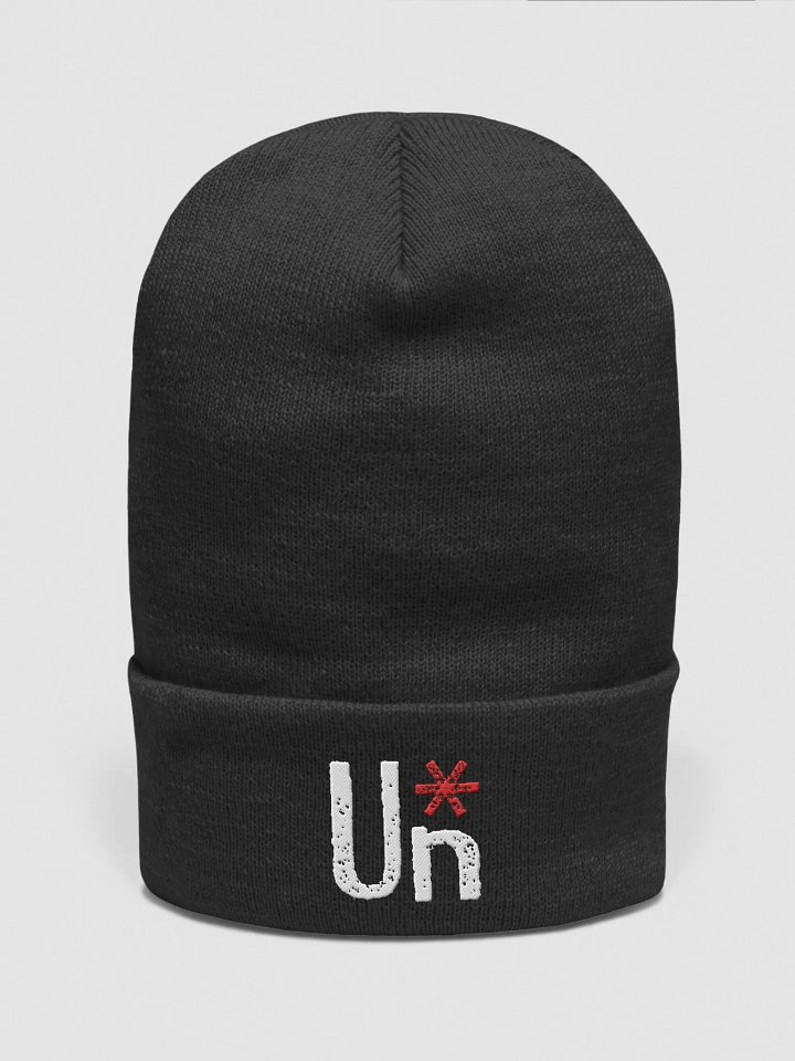 UH Beanie product image (1)