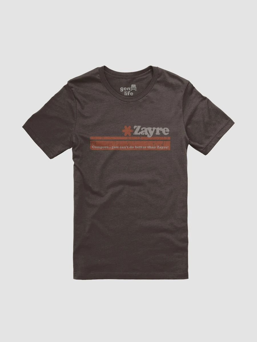 Zayre Tshirt product image (1)