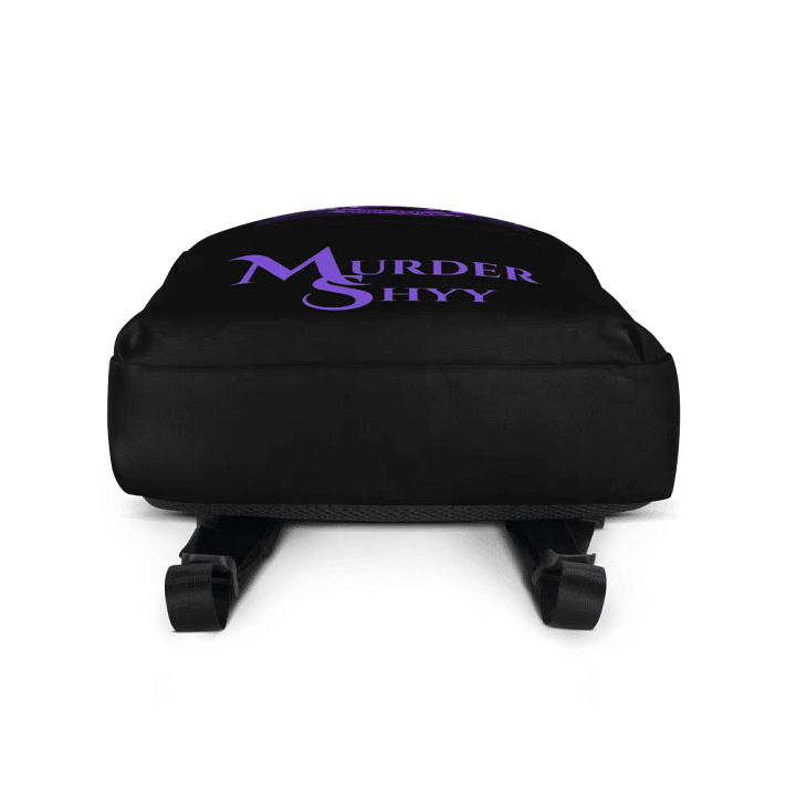 Murdershy Backpack product image (2)