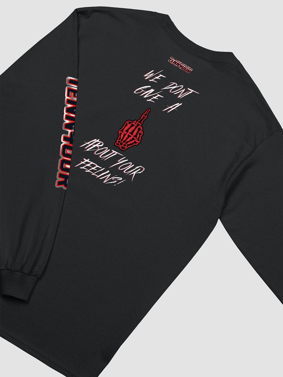 FYFNATION Long Sleeve T-Shirt product image (4)