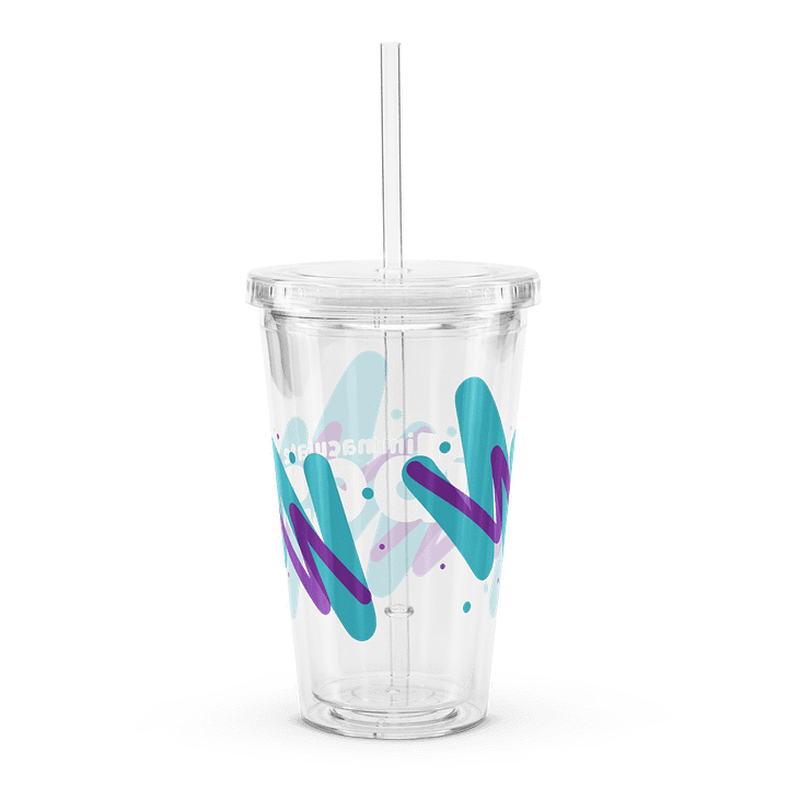 90's Immaculate Vibes • Tumbler product image (2)