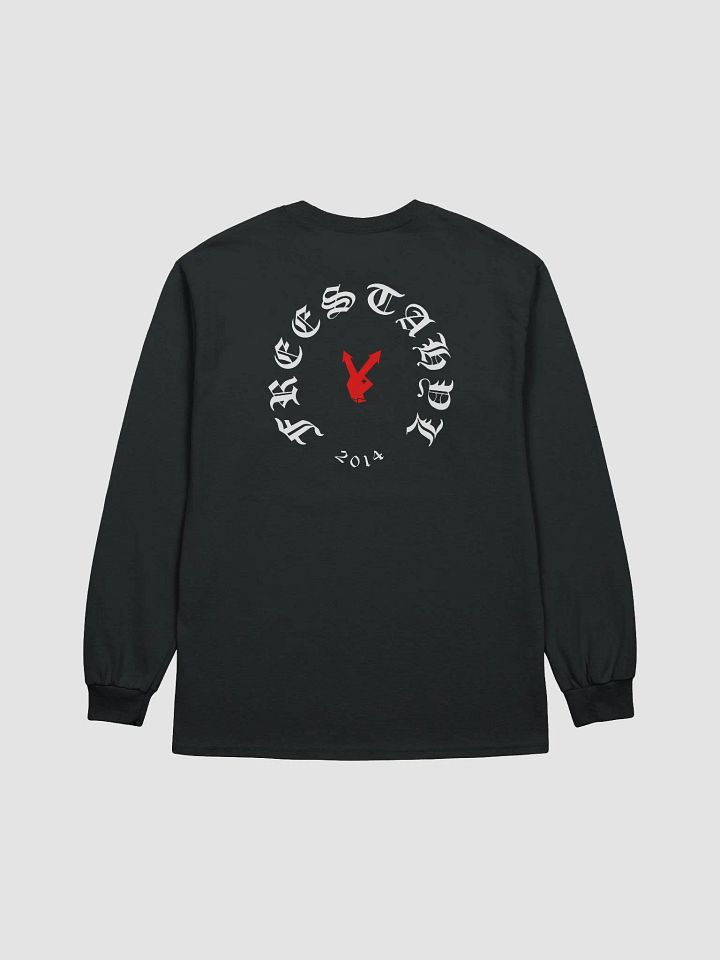Freestahyl Circle tee product image (8)