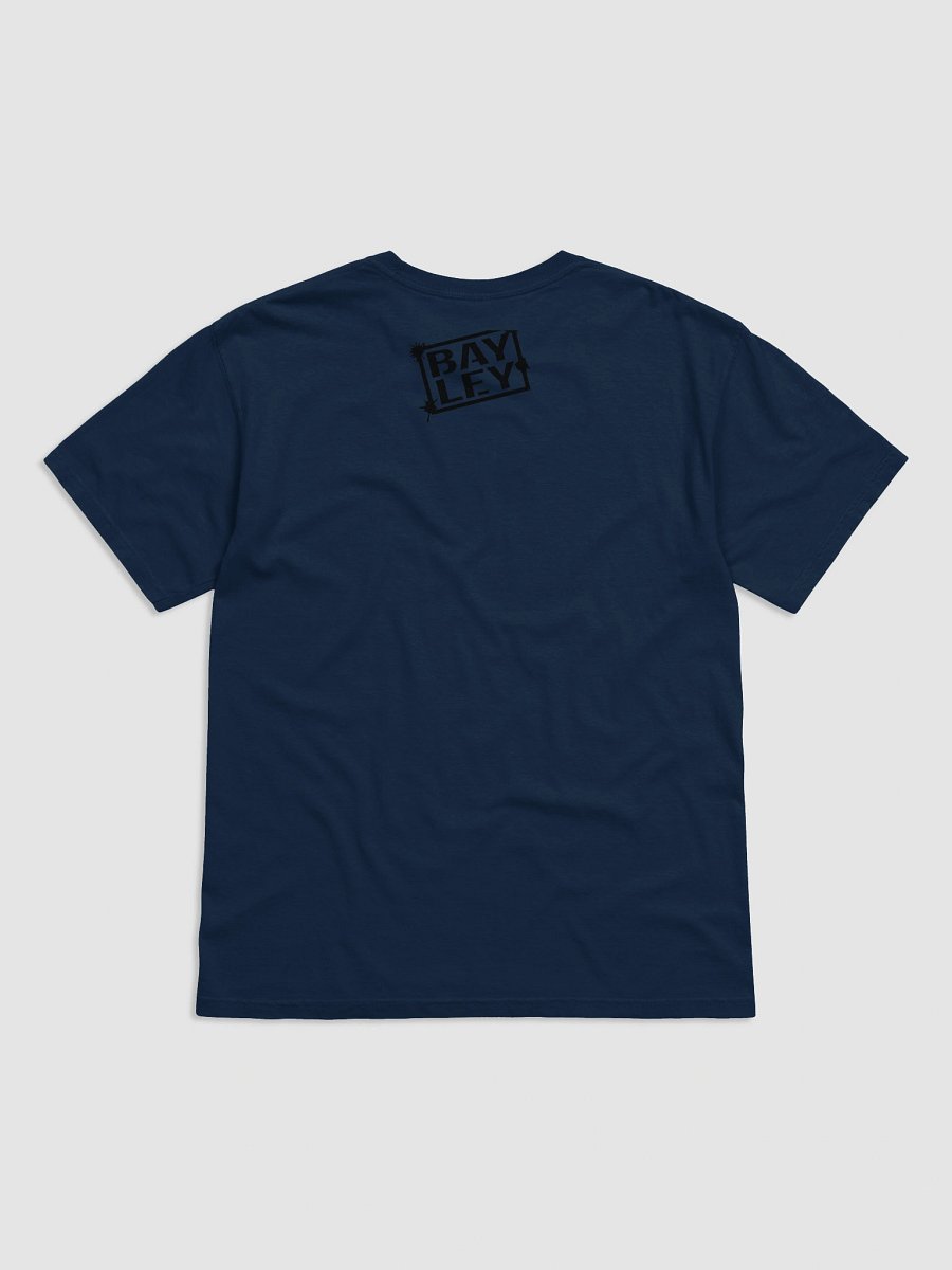 Ultra-Soft Comfort: Garment-Dyed T-Shirt product image (2)